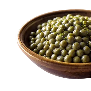 Mung Bean Dessert PNG Auj