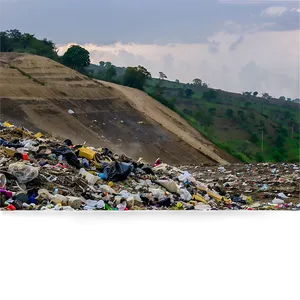 Municipal Landfill Png 73 PNG image