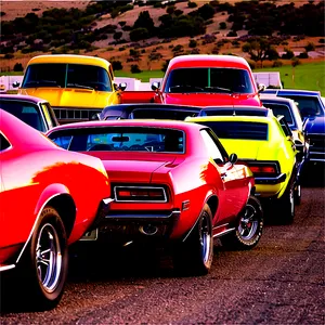 Muscle Cars Pre-owned PNG 06282024 PNG