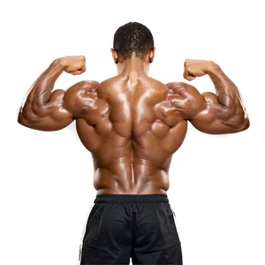 Muscle Man C