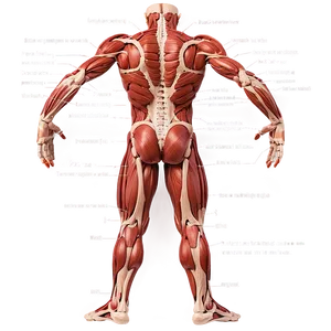 Muscular System Faqs Answered Png 50 PNG image