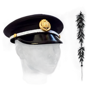 Museum Guard Hat Png 31 PNG image