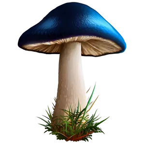 Mushroom A PNG image