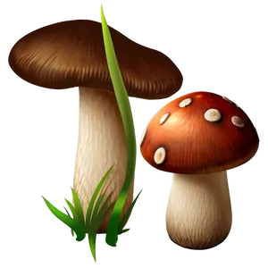 Mushroom Png Background Ekr PNG image