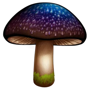 Mushroom Png Collection 3 PNG image