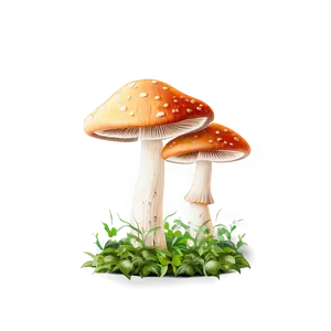 Mushroom Png Download 05032024 PNG image