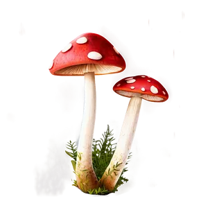 Mushroom Png File Xmw23 PNG image