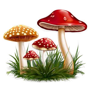 Mushroom Png Free 80 PNG image