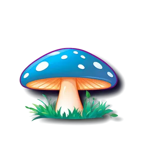 Mushroom Png Icon 05032024 PNG image