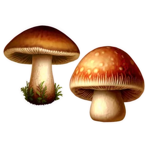 Mushroom Png Texture 21 PNG image