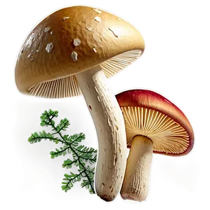 Mushroom Png Transparent 58 PNG image