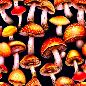 Mushroom Texture Png Bxc PNG image