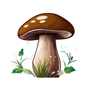 Mushroom Vector Png 74 PNG image