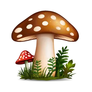 Mushroom Vector Png Fsy PNG image