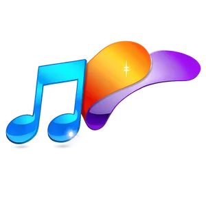 Music Art PNG Whp