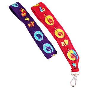 Music Band Lanyard Png Ero1 PNG image