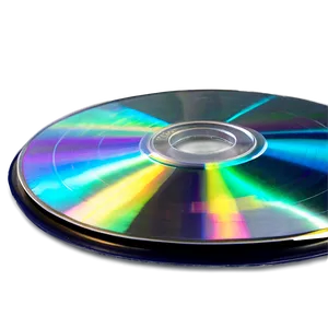 Music Cd PNG 75