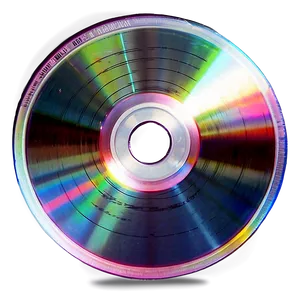 Music Cd PNG Rqk
