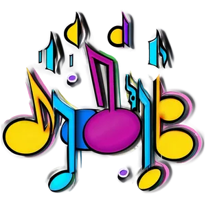 Music Composition Clipart Png 81 PNG image