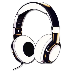 Music Headphones Clipart Png Ikf PNG image