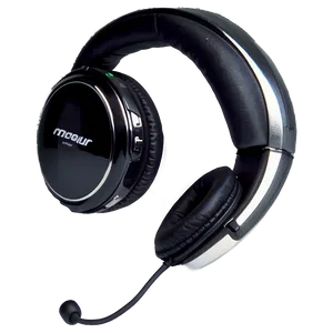 Music Headset Png Udw26 PNG image