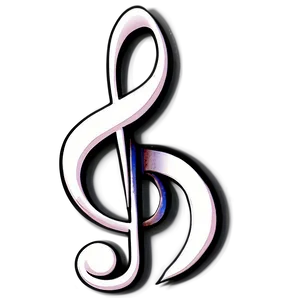 Music Note Sticker Png Wni PNG image