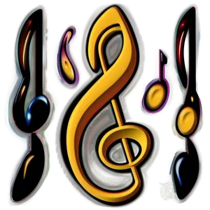 Music Note Symbol PNG 37 PNG