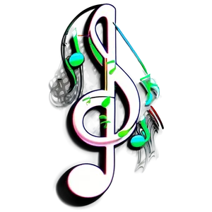 Music Note Symbol Png Srq33 PNG image