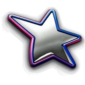 Music Star Icon PNG 60 PNG
