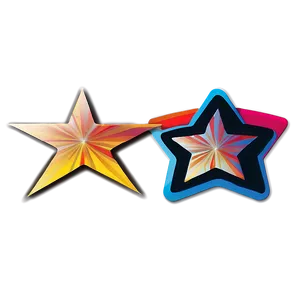 Music Star Icon PNG Vdv PNG