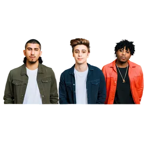 Music Youtubers PNG 42 PNG