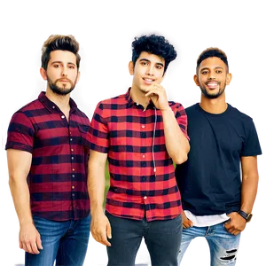 Music Youtubers PNG 8 PNG