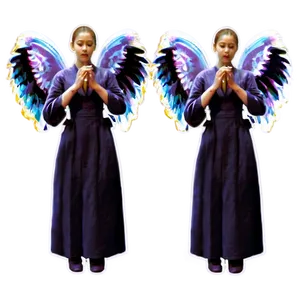 Musical Angels Png Guh46 PNG image