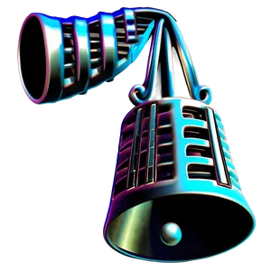 Musical Note Bell Sound PNG 06212024