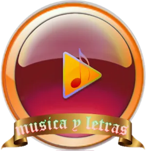 Musicay Letras Logo PNG image