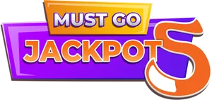 Must Go Jackpot Sign PNG image