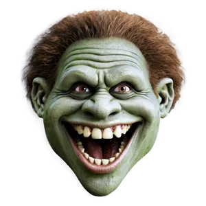 Must-have Troll Faces Png Ybw PNG image