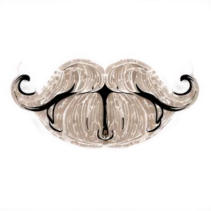 Mustache C