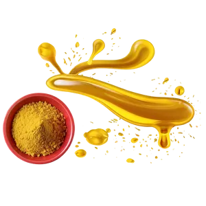 Mustard Oil PNG 05242024