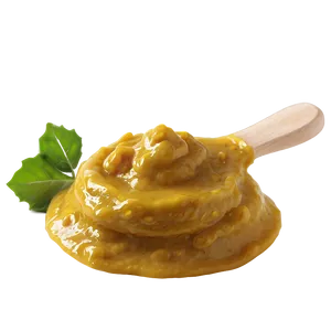 Mustard Paste Png 80 PNG image