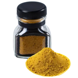 Mustard Powder PNG Snx63 PNG