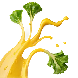 Mustard Salad Dressing Png 05242024 PNG image