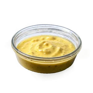 Mustard Salad Dressing PNG 41 PNG