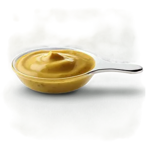 Mustard Sauce PNG Ljb PNG