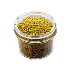 Mustard Seed Jar PNG 68 PNG