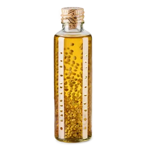 Mustard Seed Oil Png 05242024 PNG image