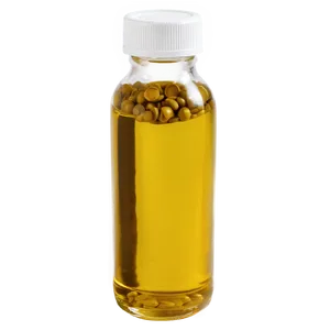 Mustard Seed Oil PNG Tsj44 PNG