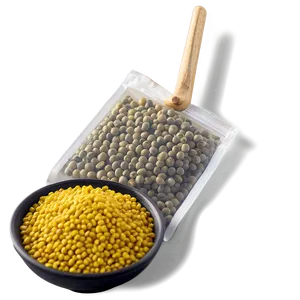 Mustard Seed Packet Png Ecd PNG image