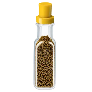 Mustard Seed PNG 37