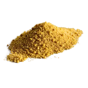 Mustard Seed Powder PNG Mcb62 PNG